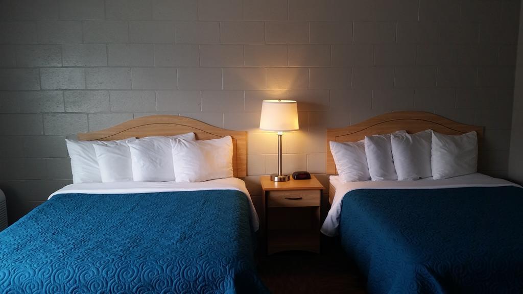 Motel West Idaho Falls Exteriér fotografie